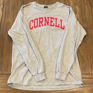 Cornell Long-Sleeve Shirt